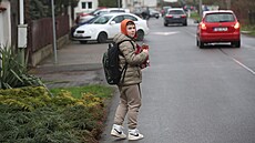 O obrovském zájmu místních lidí sv�d�ila i nedávná první ve�ejná debata v luty�ském kulturním dom�. 