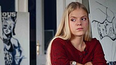 Z natá�ení filmu �áblova sbírka