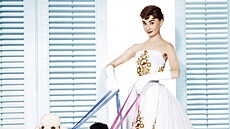 Givenchy Sabrina 1954