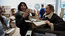 Nejvtí radost mívají kupující v Pile ou Face z elektroniky 15. bezna 2024)