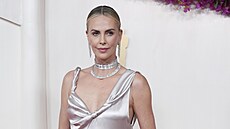 Charlize Theronová