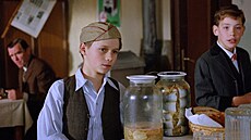 Adam Novák v seriálu Bylo nás p�t (1994)