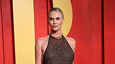 Charlize Theronová