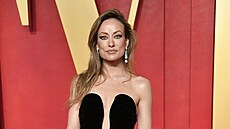 Olivia Wilde na Vanity Fair Oscar party (Los Angeles, 10. bezna 2024)