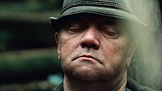 Rudolf Hru�ínský ve filmu Slavnosti sn�enek (1983)