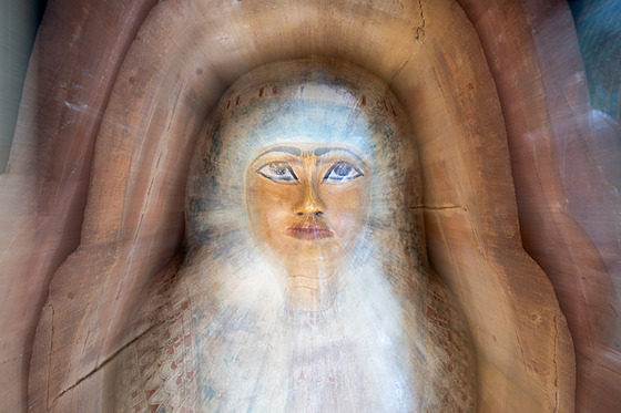 Muzeum stř­bra v Kutn© Hoře otevřelo výstavu vÄnovanou starovÄk©mu Egyptu