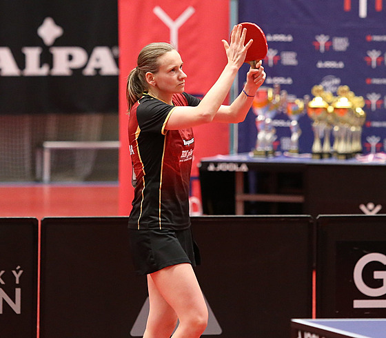 Hana Matelová