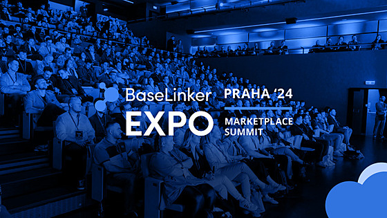 Marketplace Summit  BaseLinker Expo 2024
