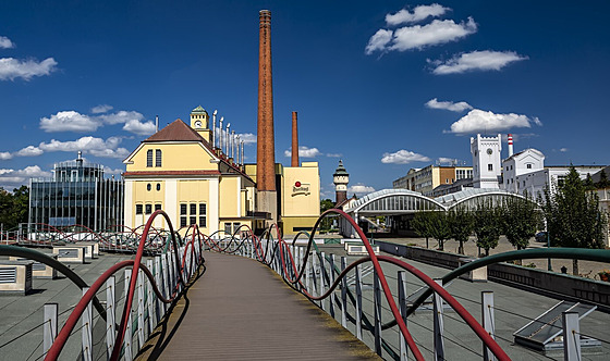 Plzeský Prazdroj v roce 2023 zvýil prodeje piv v hospodách. (25. bezna 2024)