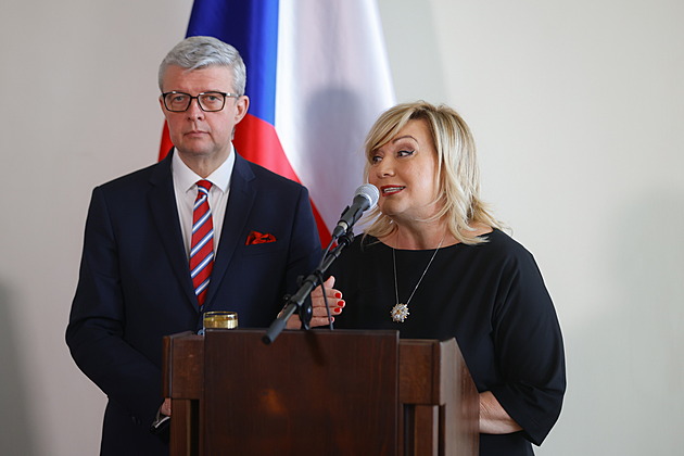Shoda nad vyšším věkem odchodu do penze s ANO byla, trvá si Pavel na svém