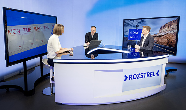 Proměna na trhu práce. Profese se kvůli AI změní, Praha je však ochotná nabírat