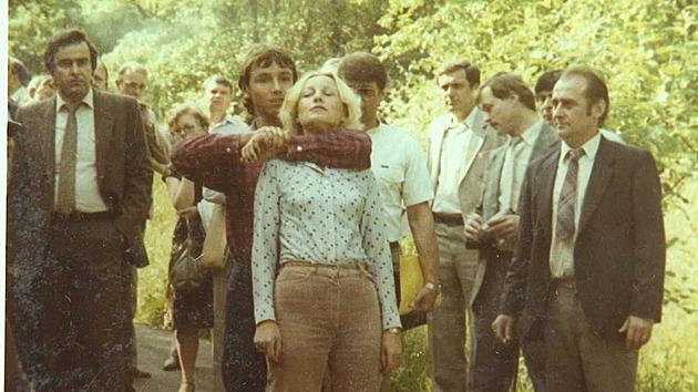 Vrah Straka ve vězení zažil brutální násilí od vězňů i bachařů. Kvůli rodičům si přál smrt