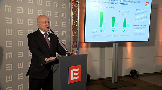 Láska ke gigantům. Polostátní ČEZ získává distribuci plynu