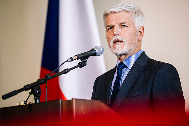 Rada bezpečnosti OSN projedná palestinskou žádost, prezident Pavel míří na summit do Litvy