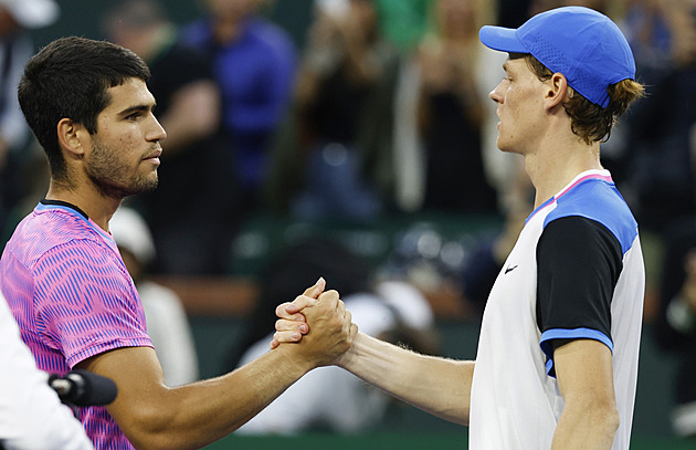 Tenis už nebude jako dřív. Chce míň akcí, víc peněz a turnaje jen pro elitu