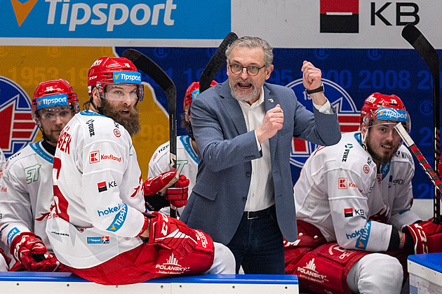 Místo tahounů vyčnívají jiní. Play off mění extraligu a mistr strádá