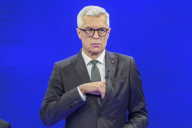 Korčok a Pellegrini naposledy debatují. Nezatáhnou zemi do války, říká Čaputová