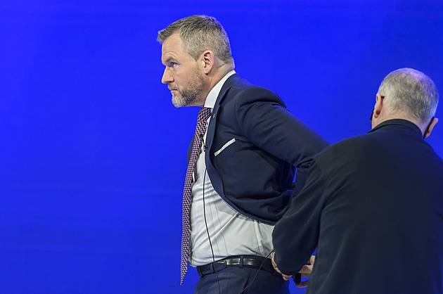 Slováci volí prezidenta. Čaputová národu popřála hlavu státu, která bude ctít ústavu