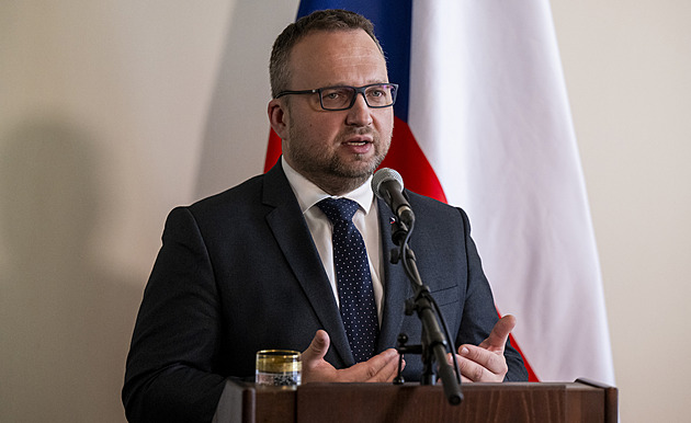 Jurečka představí prezidentovi konečný návrh penzijní reformy, ANO nedorazí