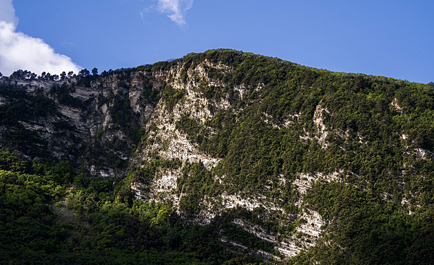 V Apeninách zemřela česká turistka. Zřítila se, když pořizovala fotografie