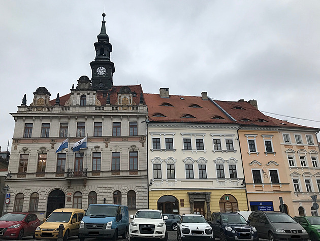 Česká Lípa bude s obyvateli řešit, jak se má město dále rozvíjet
