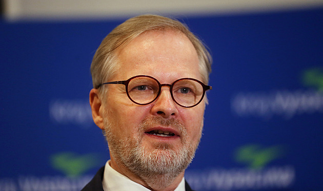 Nemám vůbec v úmyslu nechat tuto zemi populistům a extrémistům, řekl Fiala
