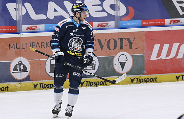 Opustí Rychlovský Liberec? Je to padesát na padesát, říká. Čechům věří na medaili