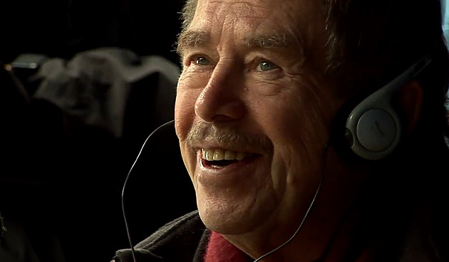 Malšovická aréna chystá velkolepou poctu Havlovi s audiovizuální show a koncerty