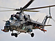 Legendrn Mi-24 Hind v ntru Alien Tiger