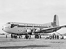 C-124 Globemaster II registrace 49-0244.
