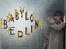 Seriál Babylon Berlin
