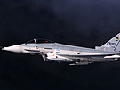 Eurofighter Typhoon, prototyp DA.2