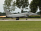 Eurofighter Typhoon italského letectva (Aeronautica Militare)