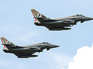 Letouny Eurofighter Typhoon italského letectva (Aeronautica Militare)