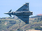 Eurofighter Typhoon panlského letectva (Ejército del Aire)