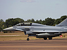 Eurofighter Typhoon kuvajtského letectva, dvoumístná verze