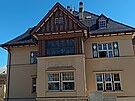 Ostrava otevírá krásnou prvorepublikovou Grossmannovu vilu
