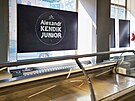 Dlouhodob rodinn spory ddiek po zesnulm podnikateli Alexandru Kendikovi...