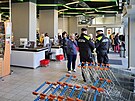 Dlouhodob rodinn spory ddiek po zesnulm podnikateli Alexandru Kendikovi...