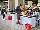 Budoucnost potravin Kendik v libereckm palci Dunaj je nejist.