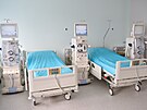 Ba�ova nemocnice ve Zl�n� zrekonstruovala hemodialyza�n� odd�len�. Kapacita se...