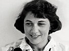Slavná fotografka Ruth Orkin (19211985)
