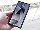Ochranné pouzdro pro Samsung Galaxy S24 Ultra