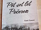 Nov publikace Pt set let Poeren obsahuje adu historickch snmk o tto v...
