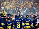 20. 03. 2024. HC Stadion Litomice - Berani Zln, Chance liga, druh zpas...