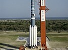 Delta II se stala ikonickou raketou, která je podepsaná pod úspným vyputním...