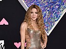 Shakira na MTV Video Music Awards (Newark, 12. záí 2023)