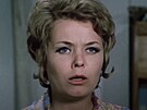 Jana Drbohlavová ve filmu Dívka na kotti (1971)