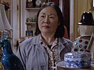 Emily Kuroda v seriálu Gilmorova dvata (2000)