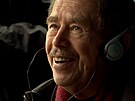 V�clav Havel v dokumentu Tady Havel, sly��te m�? (2023)